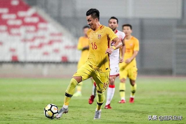 曾经的中国足球,足球u18梯队训练计划