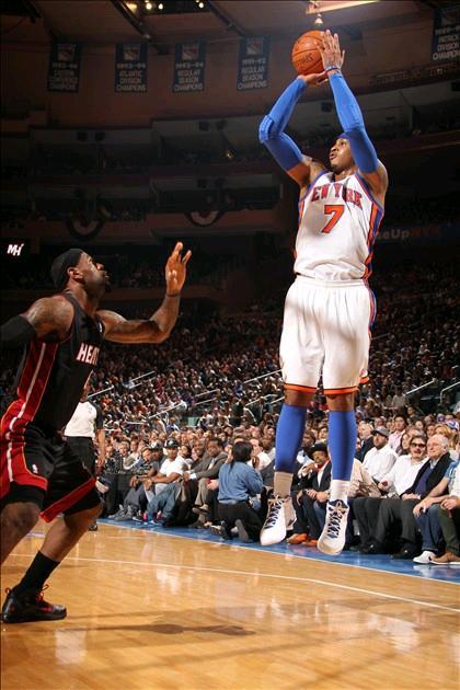 安东尼拒绝三角进攻,安东尼为什么不喜欢打三角进攻