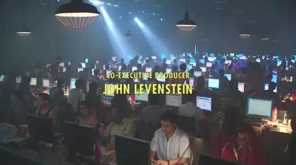 游戏与商业的奥秘：网络游戏、付费与人性