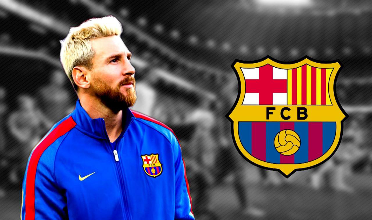 梅西告别巴萨全中文,梅西告别巴萨曾经的21年