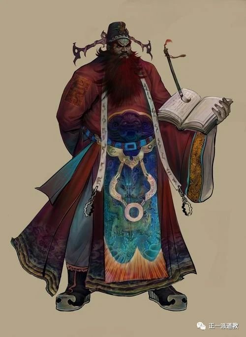 道教供奉神像起源,道教祭祀传统