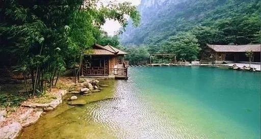 发现藏在深山老林里的美味,重庆隐藏在大街小巷的美食