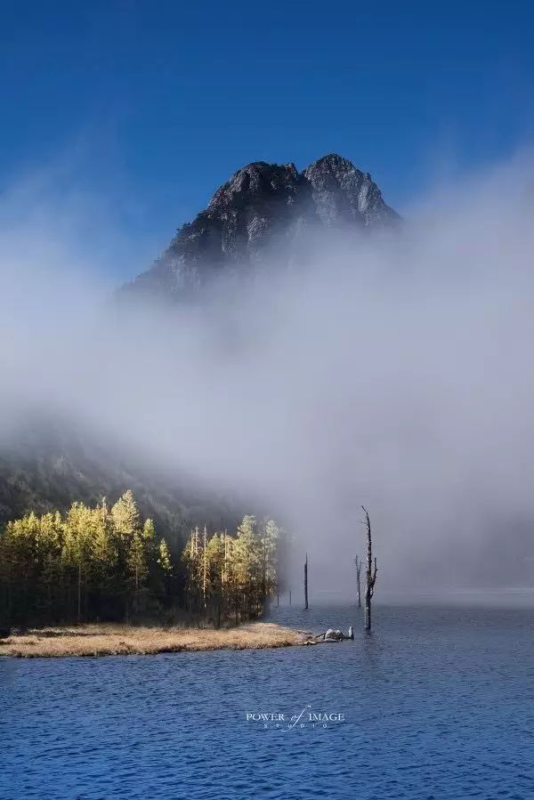 四川藏着一个静谧古城,四川被忽略的古城