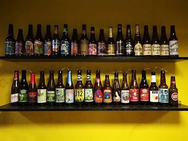 干啥都想来两杯，爱喝啤酒的人，最好记住这5点，借酒助兴全靠它