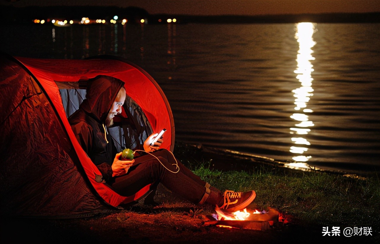 共享充电宝是怎么赚钱的，背后的几个“小手段”，你知道多少？