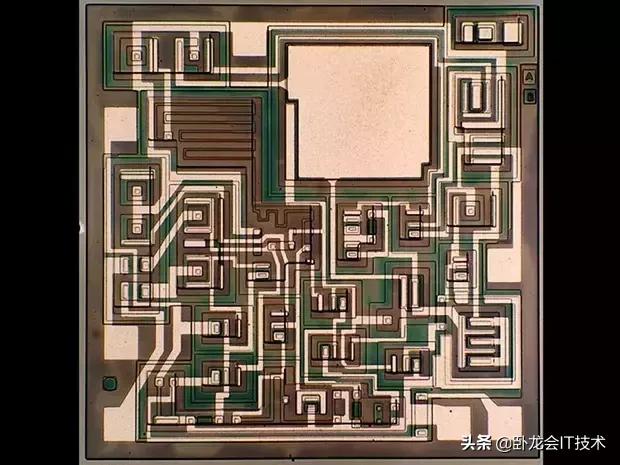晶体管技术迎来颠覆,晶体管改变世界