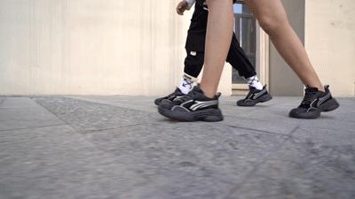 性价比最高的十款透气运动鞋,百元内超弹运动鞋