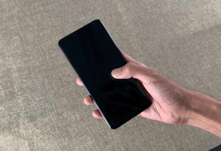 opporeno11全面屏手势在哪,opporeno如何改全面屏手势