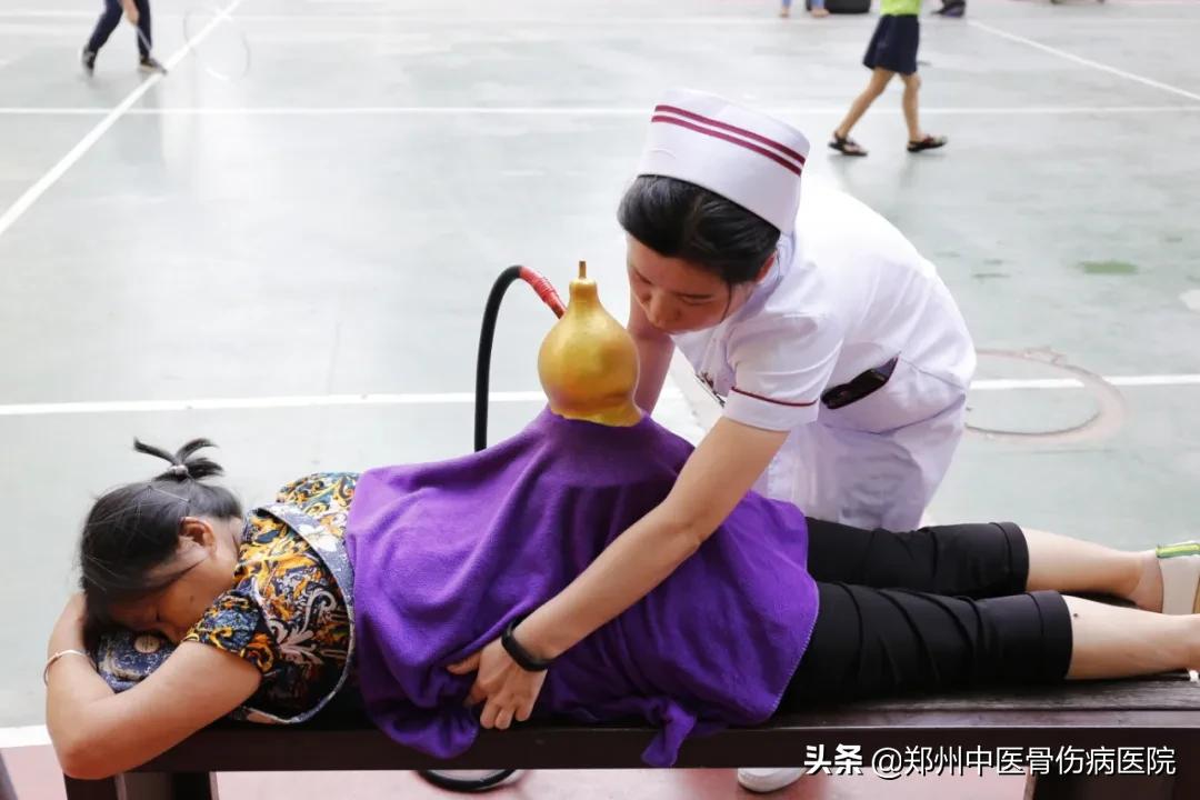 郑州骨伤病医院怎么样,中医骨伤郑州