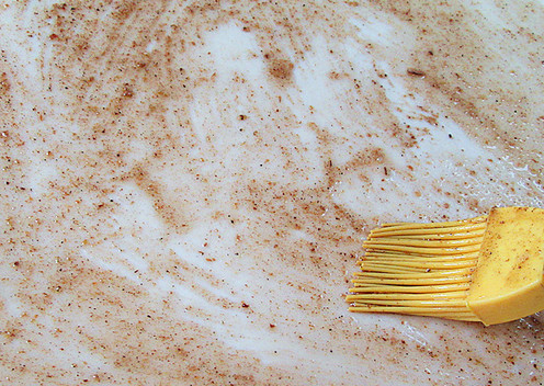 正宗土家酱香饼怎么做才好吃,土家酱香饼酱汁