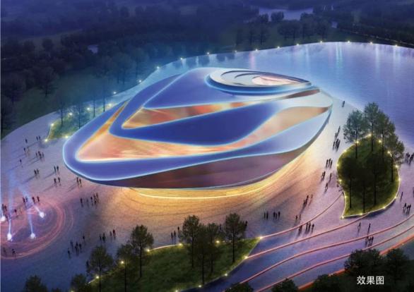 舒城新滨湖恒大文化旅游城怎么样,新滨湖恒大文旅城二期舒心园位置