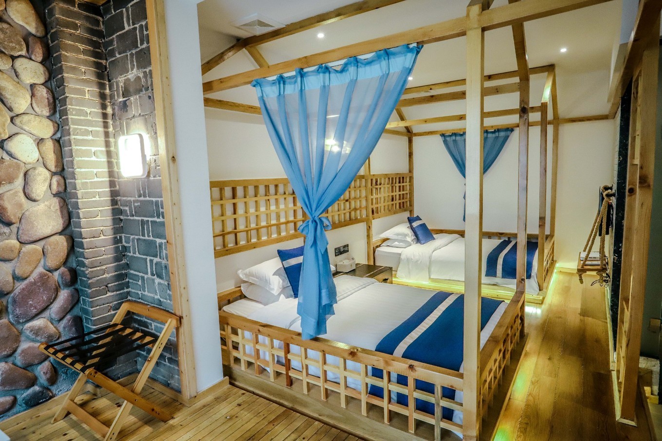 郴州最好的民宿排行榜,郴州山上的民宿推荐