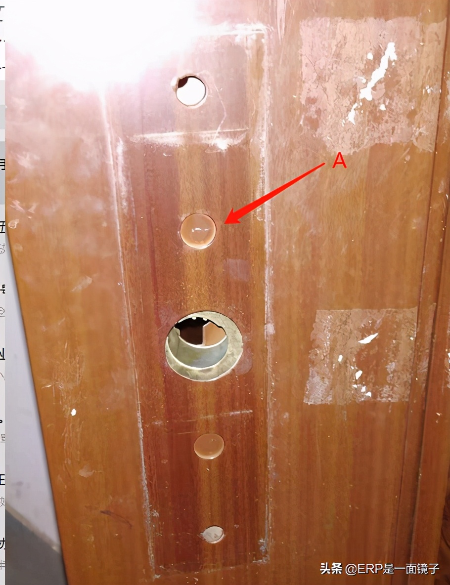 王力门锁更换指纹锁视频,王力门锁更换