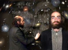 宇宙形状之谜,宇宙形状庞加莱猜想