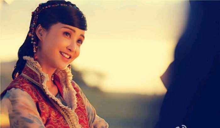 甘肃有一汉简，让学者惊喜万分：斩断匈奴右臂的女英雄，终于找到