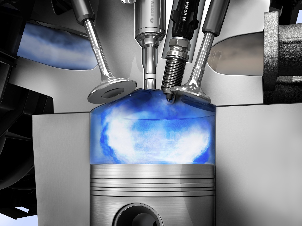 发动机点火过早的现象是什么,柴油车点火时间过晚或过早