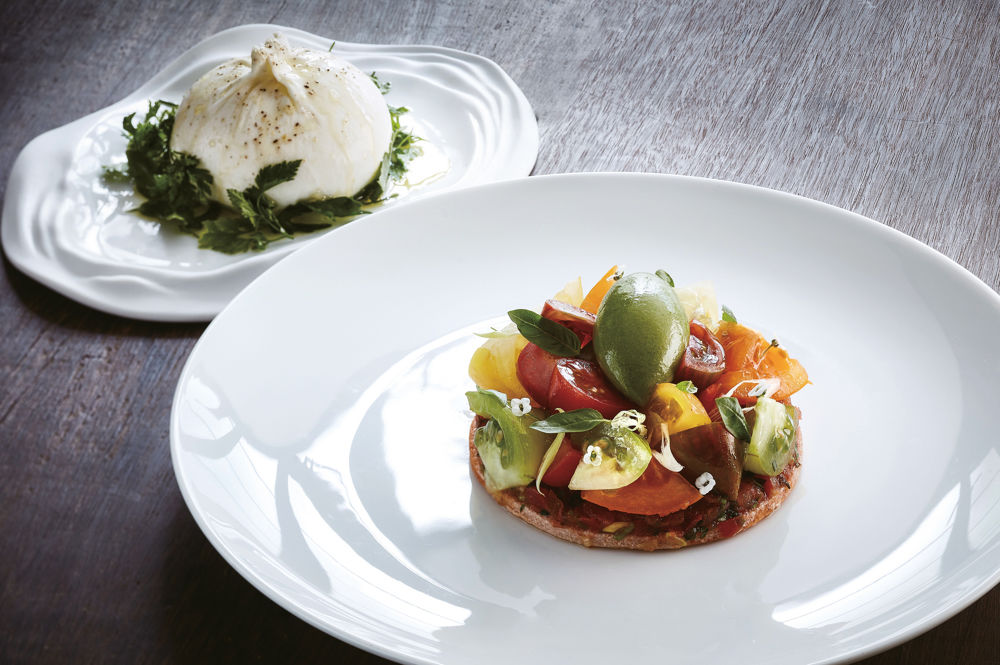 香港顶级餐厅排名前十,香港十大顶级餐厅在哪里