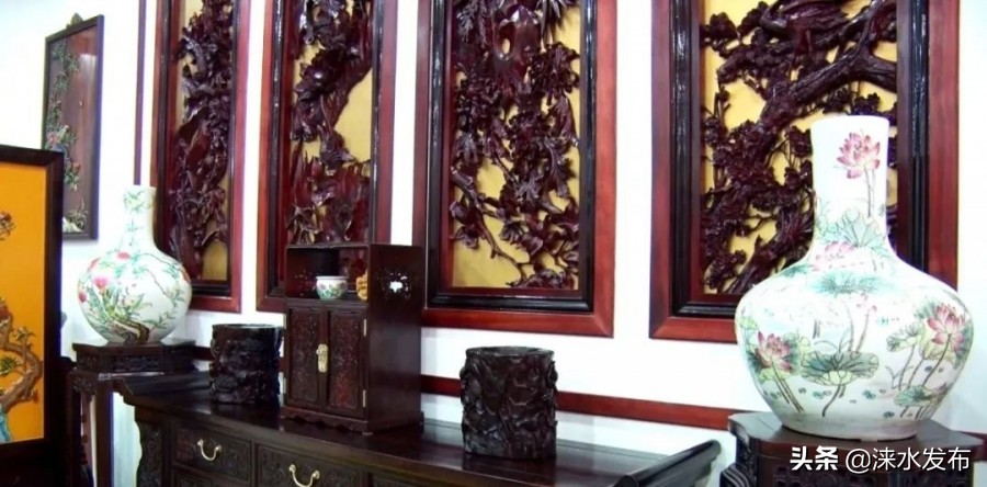 300年来，“京味儿”的我和涞水有个约会……