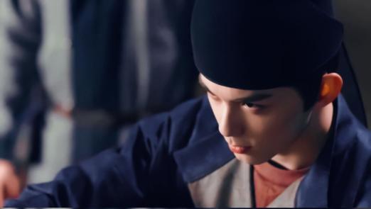 吴磊快乐大本营成长史,吴磊古装成长史