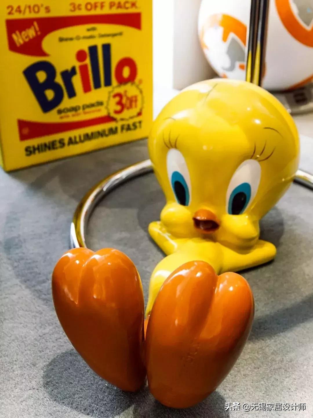 他在西湖边买200㎡豪宅，4年不住人，堆满的玩具总价超房子