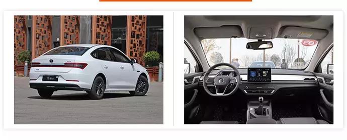 10万预算性价比最高的8款轿车,10万出头的轿车又有哪几款