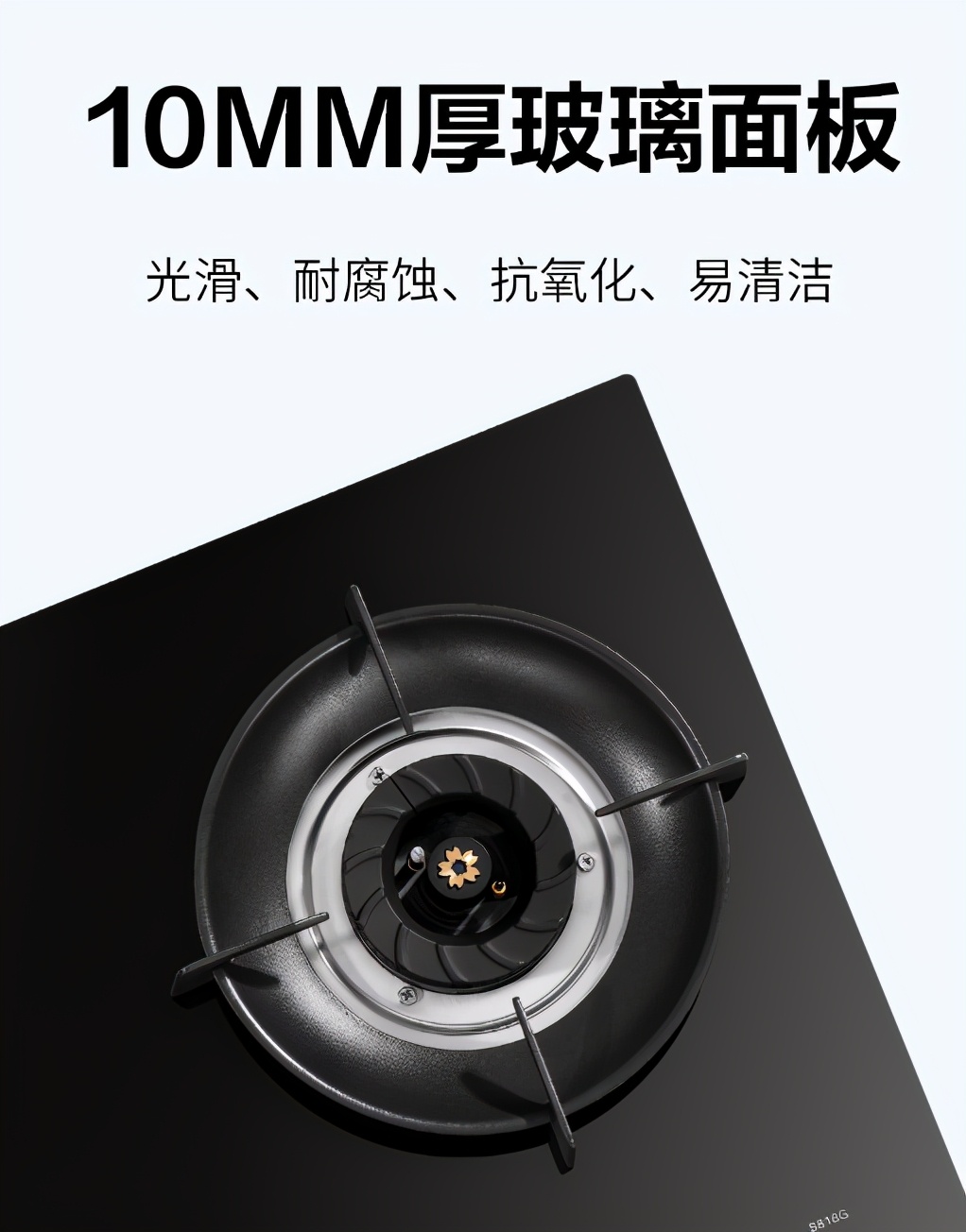 樱花燃气灶比其它品牌有什么优点,樱花燃气灶一般质量保证几年