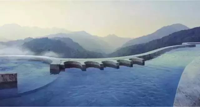 惠州龙门沙迳镇四季别院温泉民宿,惠州最出名的温泉度假村排名