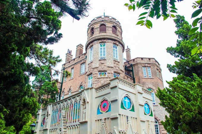 合肥出发青岛三日游攻略,青岛旅游团三日游西安出发