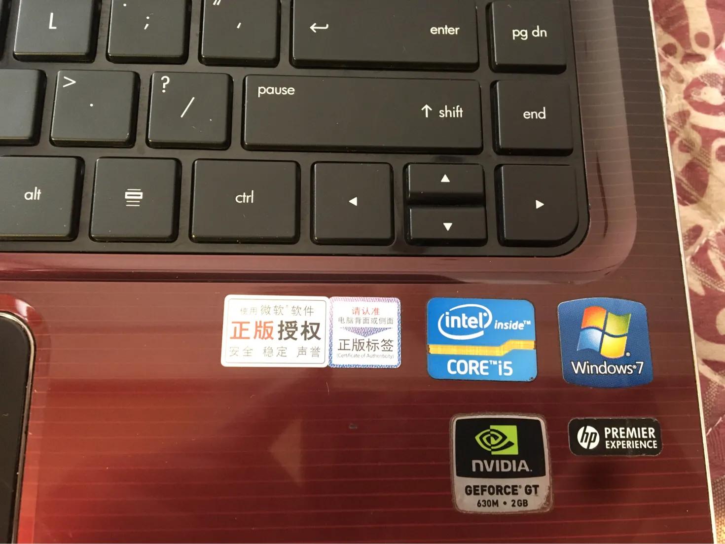 怎样看一台电脑的配置,闲置笔记本电脑有哪些