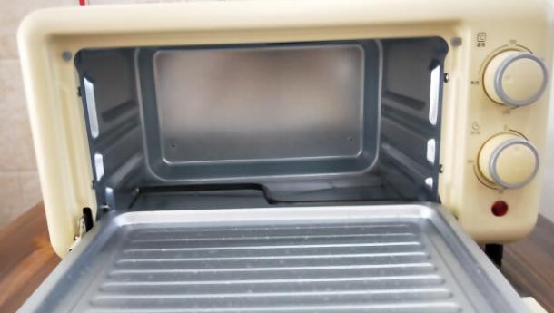 小熊烤箱使用方法,小熊烤箱功能键图解上下加热