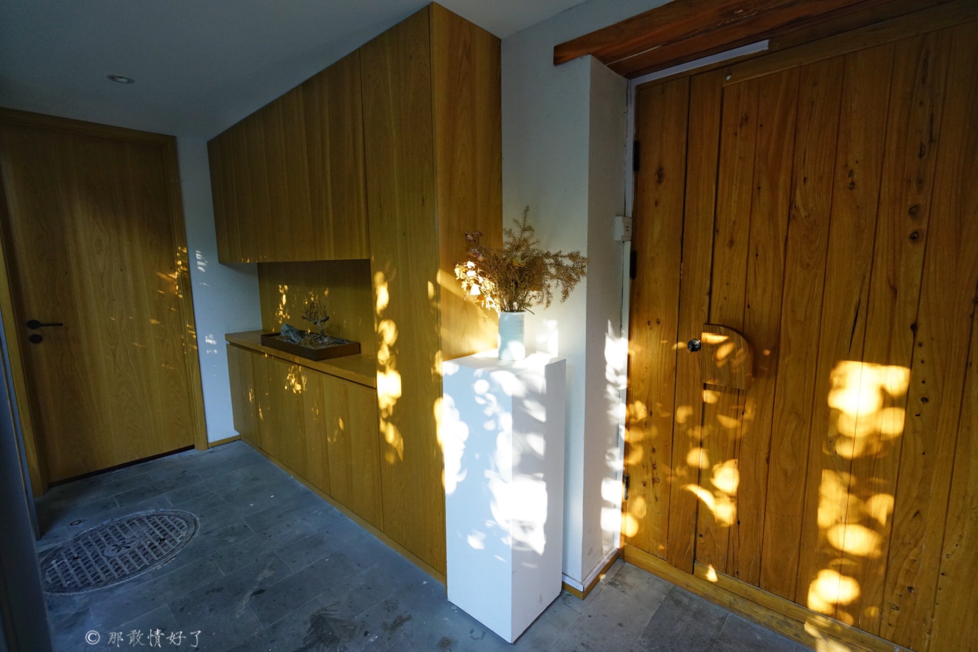 什刹海高端民宿,北京旅游胡同民宿