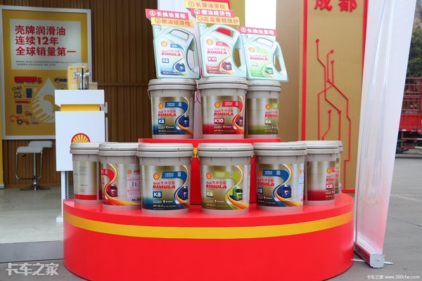 ck-4的机油可以给国4发动机用吗,ck-4国六机油