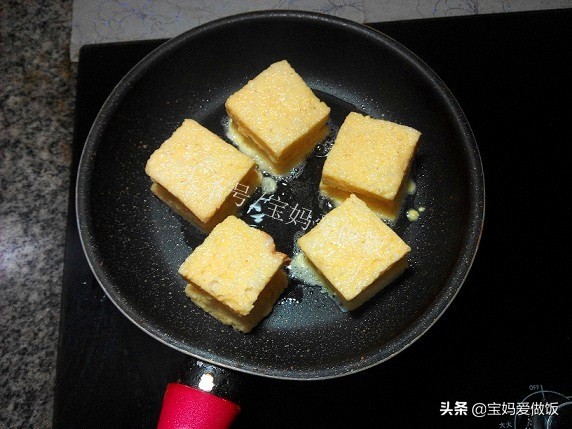 香蕉西多士做法视频,自制早餐西多士