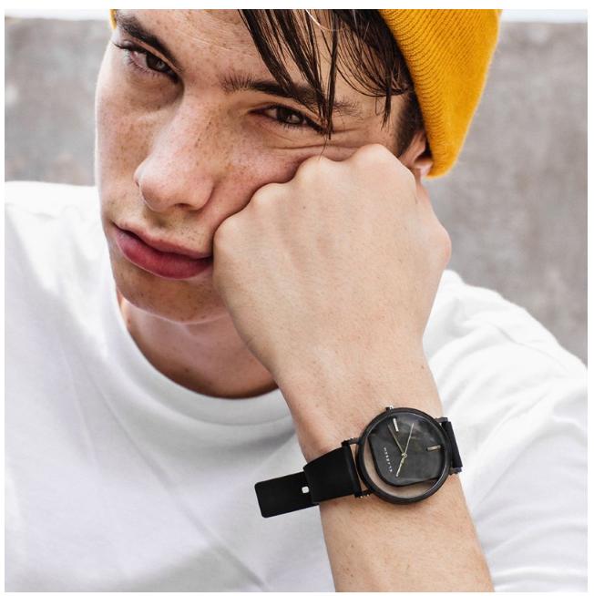 男士绅士手表,绅士文雅手表