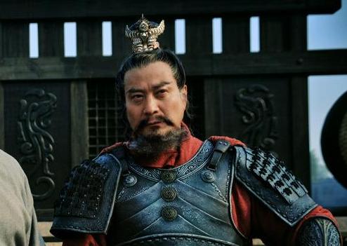 除了曹孙刘还能成为一方霸主吗,除了曹操曹丕曹仁还有谁