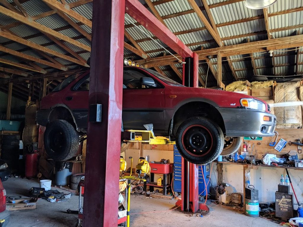 斯巴鲁翼豹19代二手3万,广东二手斯巴鲁翼豹旅行版