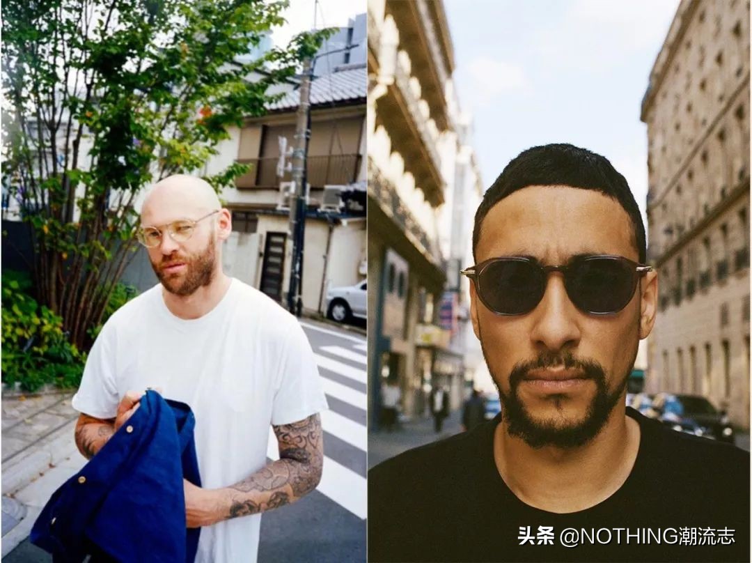 日本手工眼镜,日本十大眼镜手工制作