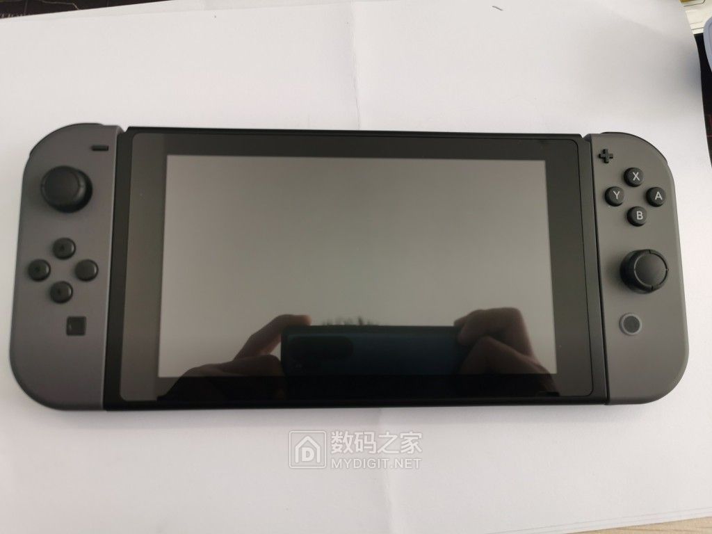 任天堂掌机switch日版开箱操作,任天堂switcholed宠物小精灵