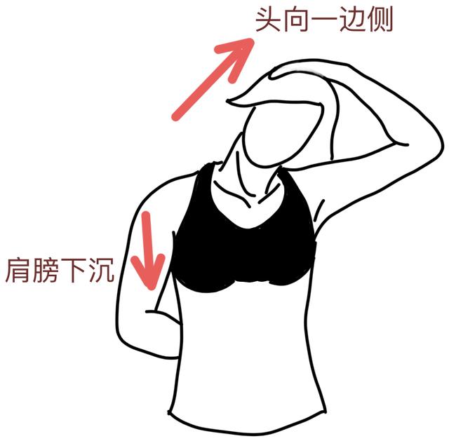 睡醒脖子痛一招搞定,睡醒脖子累怎么缓解