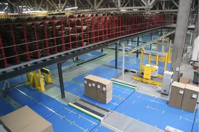 投资小型纸箱厂要多少钱,纸箱厂投资前景如何