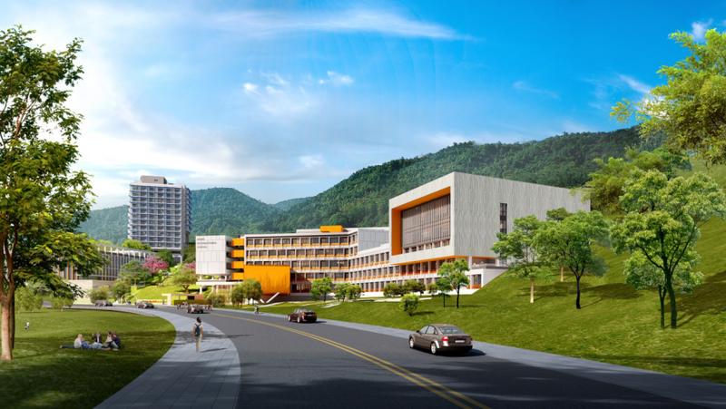 深圳华润小径湾好不好,华润小径湾优缺点