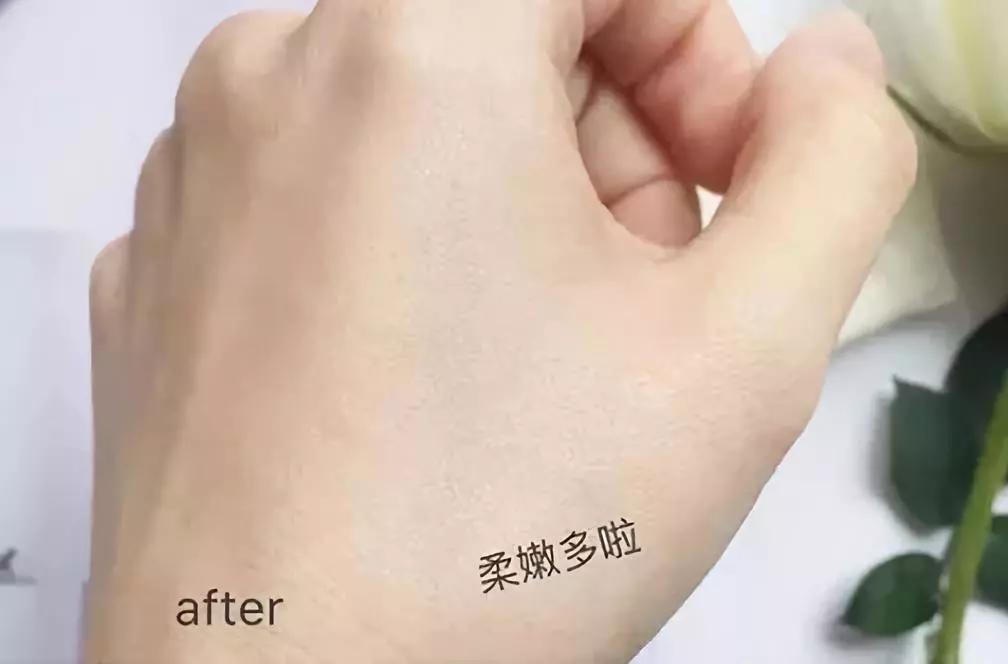 祛除角质细纹的护手霜,干裂护手霜秋冬季