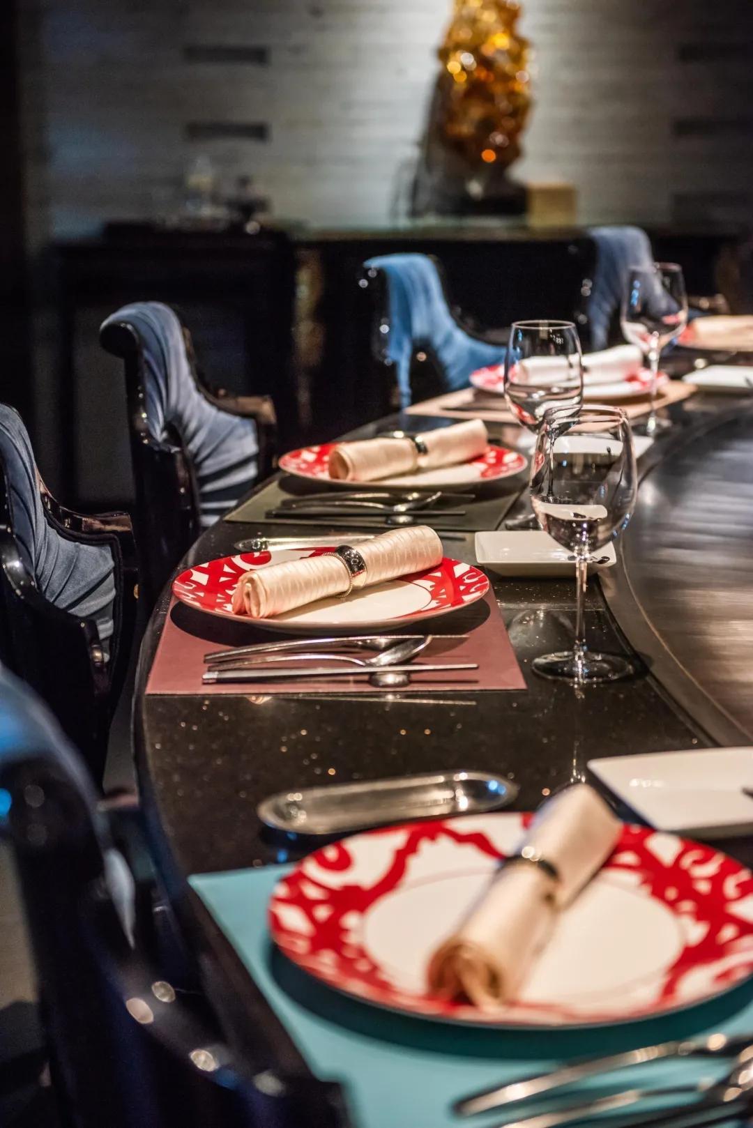 上海法式铁板烧米其林,上海最高端法式铁板烧