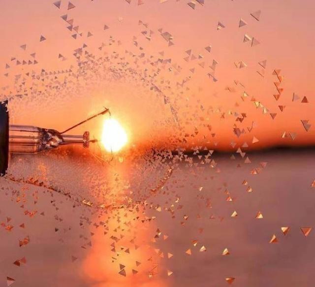 简单又暖心的晚安心语，经典温馨，愿美梦治愈你的难过！