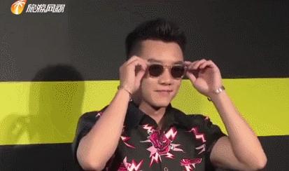 当代潮流图鉴,社会大哥图动漫