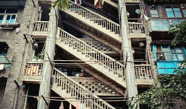 记忆中的重庆全景,重庆记忆綦江