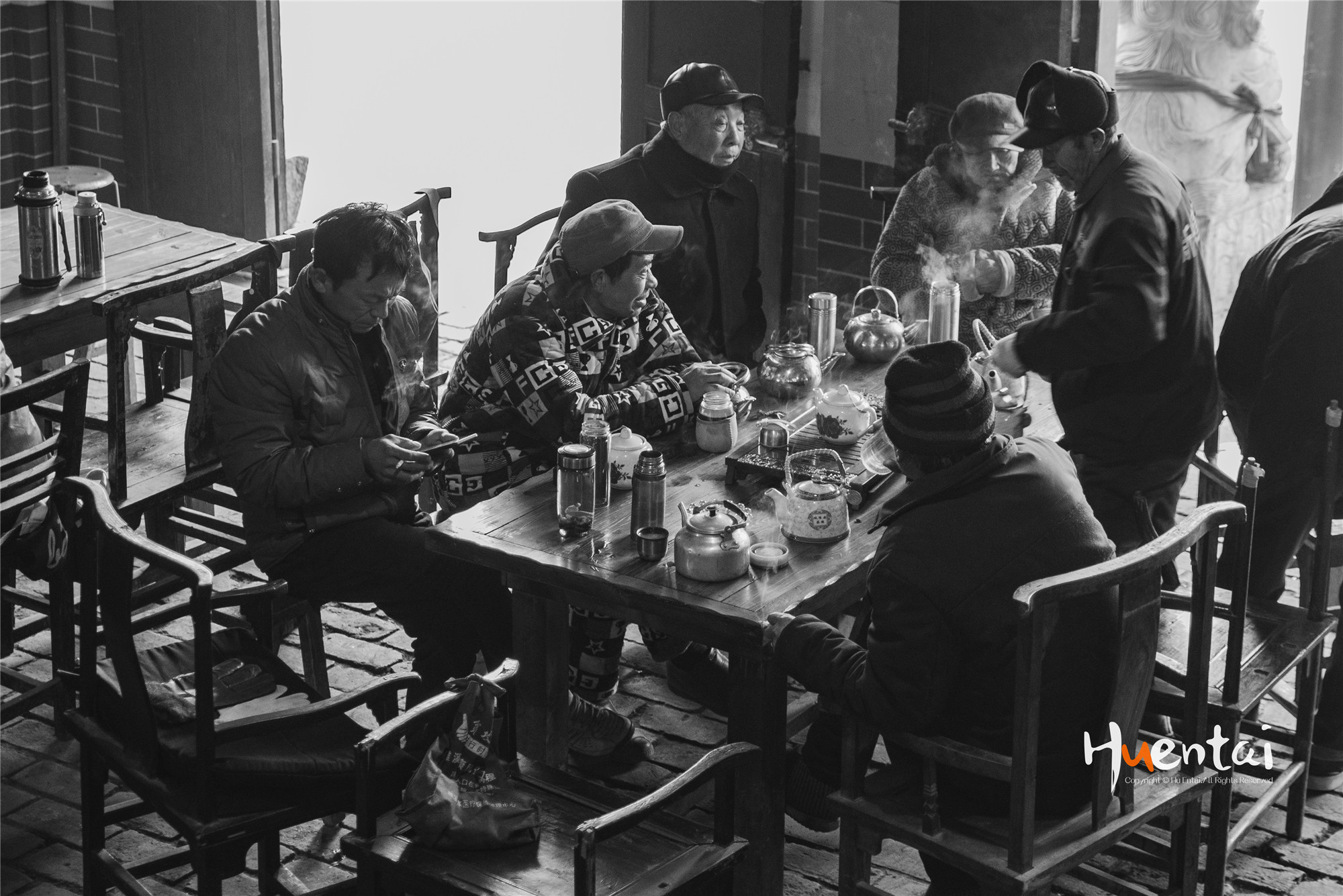 安徽皖南古村落排名,安徽最值得旅游五大古村落