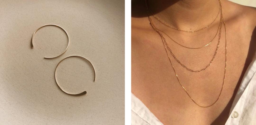 ​一周只说一个店｜|我已经从买珍珠进化到买假珍珠了