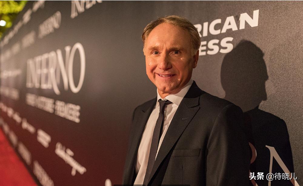 读七本书,观三部电影,揭秘小说与影视中的丹布朗结构