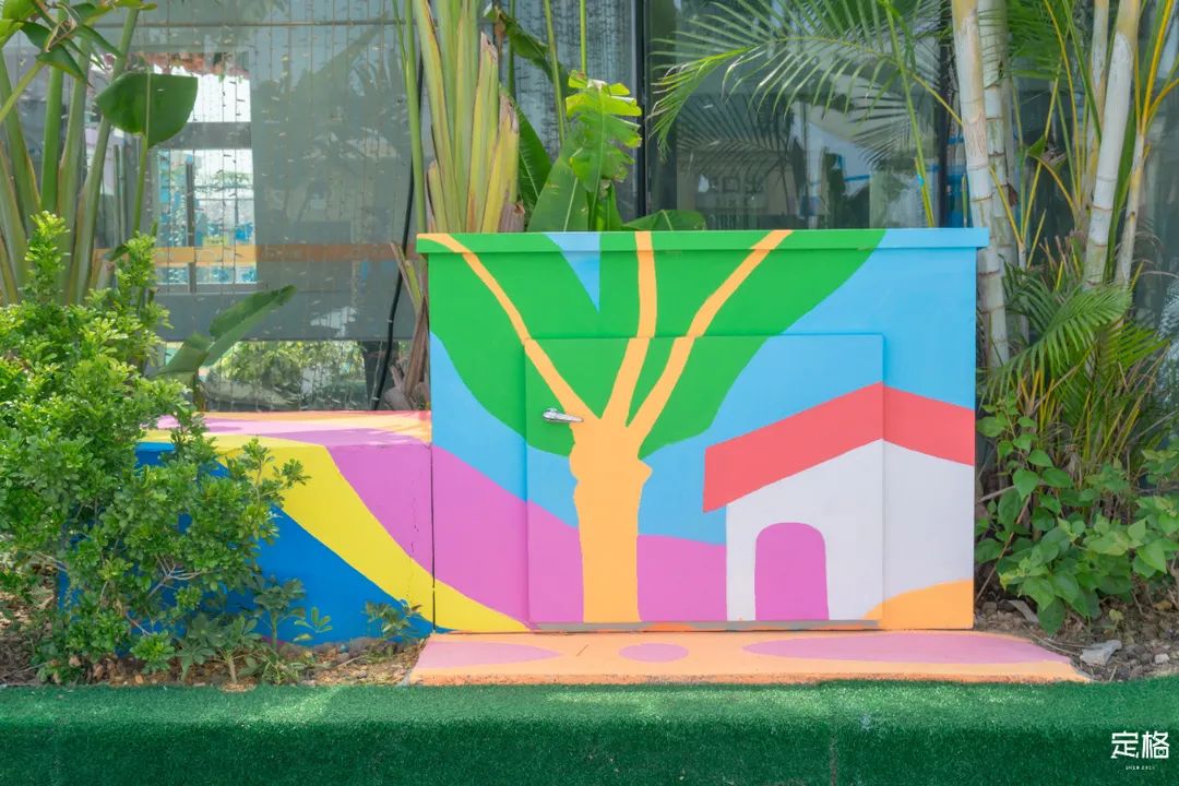 深圳天台足球公园,深圳天台网红打卡景点推荐